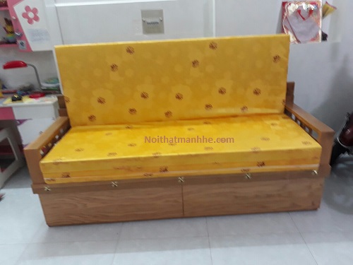ghế sofa gấp thành giường ghế sofa gấp thành giường