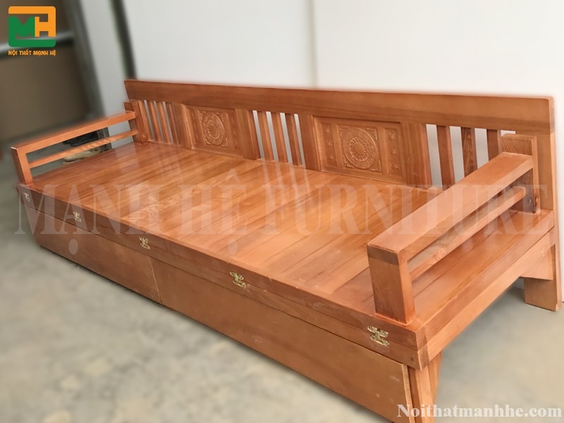 Ghế sofa giường giá rẻ Ghế sofa giường giá rẻ