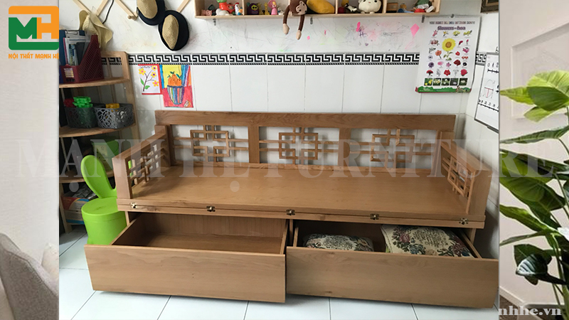 ghế gấp thành giường  ghế gấp thành giường