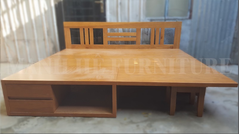 ghế trường kỷ đa năng ghế trường kỷ đa năng