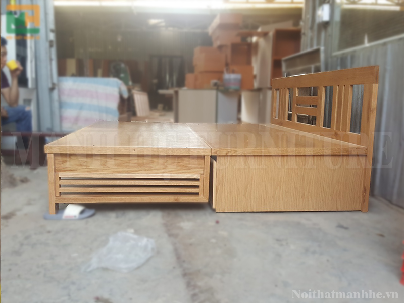 Ghế sofa kiêm giường ngủ  Ghế sofa kiêm giường ngủ