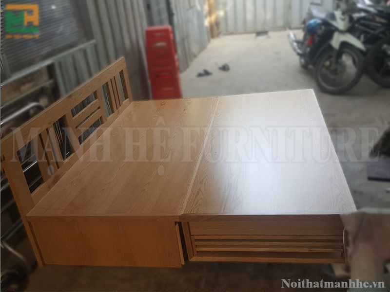 Ghế sofa kiêm giường ngủ  Ghế sofa kiêm giường ngủ