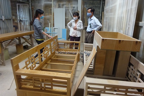 khách hàng xem ghế sofa giường khách hàng xem ghế sofa giường