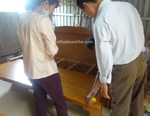 khách hàng xem ghế sofa giường khách hàng xem ghế sofa giường