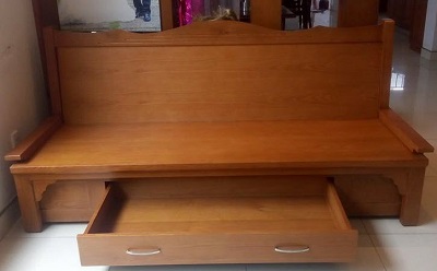 ghế sofa giường bằng gỗ ghế sofa giường bằng gỗ