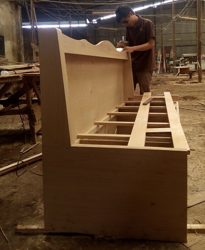 ghế sofa giường bằng gỗ ghế sofa giường bằng gỗ