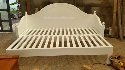 ghế sofa giường bằng gỗ ghế sofa giường bằng gỗ