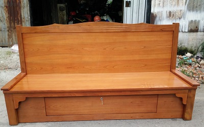 Mẫu ghế sofa giường cổ điển Mẫu ghế sofa giường cổ điển