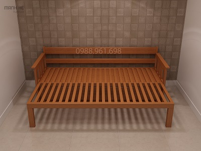 ghế sofa giường có tay vịn vững chắc ghế sofa giường có tay vịn vững chắc