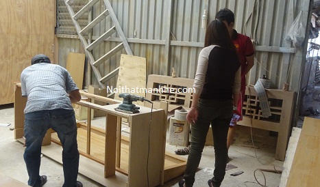 khách đến xem hàng khách đến xem hàng