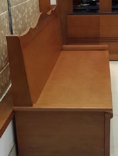 ghế sofa giường gỗ ghế sofa giường gỗ