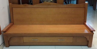 ghế sofa giường gỗ ghế sofa giường gỗ