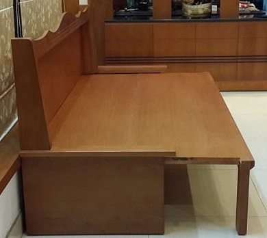 ghế sofa giường gỗ ghế sofa giường gỗ
