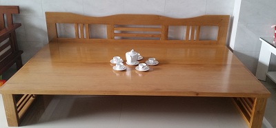 ghế sofa giường gỗ ghế sofa giường gỗ