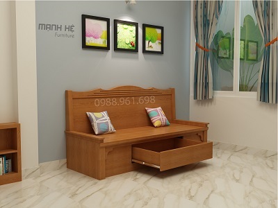 ghế sofa giường SG01 ghế sofa giường SG01