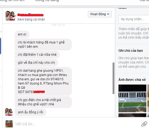 ghế sofa giường vip01 ghế sofa giường vip01