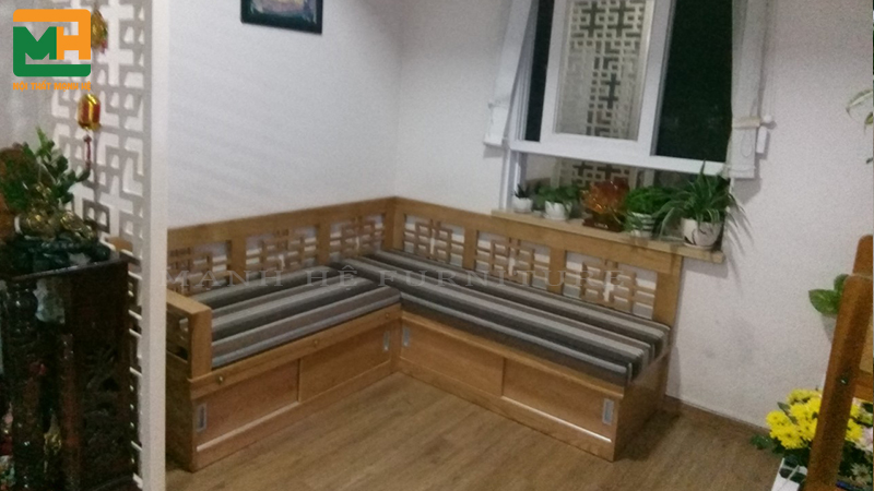 ghế sofa góc thành giường ghế sofa góc thành giường