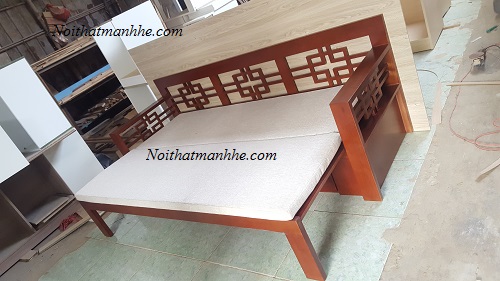ghế sofa kéo thành giường ghế sofa kéo thành giường