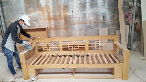 ghế sofa kéo thành giường ghế sofa kéo thành giường