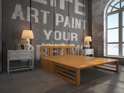 giường đa năng giường đa năng