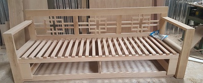 khung ghế sofa giường khung ghế sofa giường