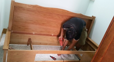 lắp hộc kéo ghế sofa giường lắp hộc kéo ghế sofa giường