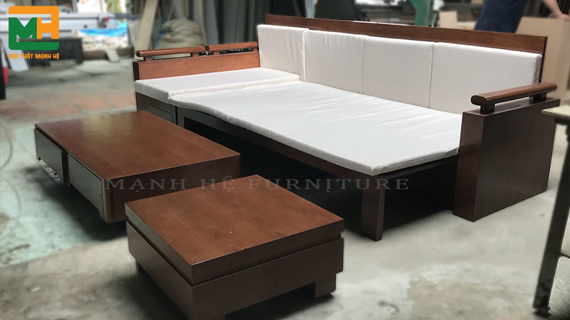 ghế sofa góc kéo ghế sofa góc kéo