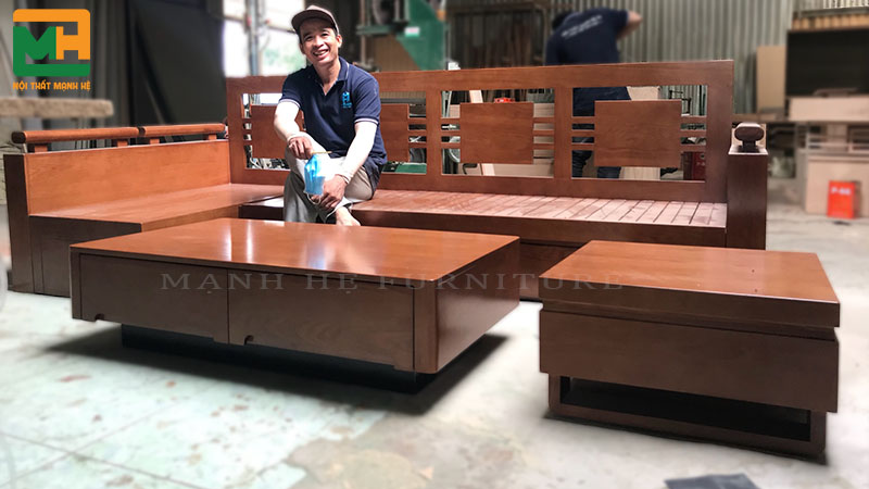 ghế sofa góc kéo ghế sofa góc kéo