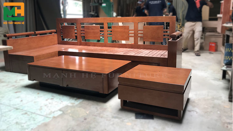 ghế sofa góc kéo ghế sofa góc kéo