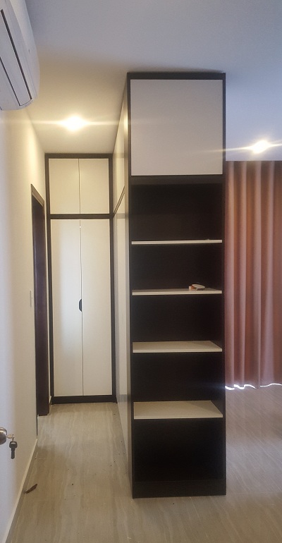 tủ áo kết hợp vách ngăn tủ áo kết hợp vách ngăn
