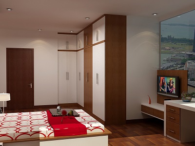 tủ áo mặt ngoài gỗ bên trong mdf tủ áo mặt ngoài gỗ bên trong mdf