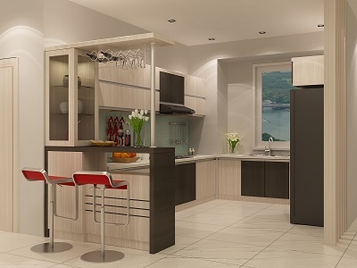 tủ bếp đẹp tủ bếp đẹp