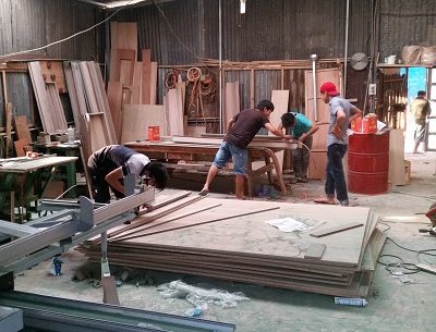 xưởng sản xuất tủ áo xưởng sản xuất tủ áo