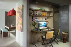 Mẫu bàn làm việc và bàn học từ gỗ tự nhiên sang trọng