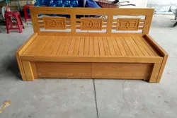 Bộ ghế Sofa kéo thành giường đa năng giao cho chị Mai – Tân Bình