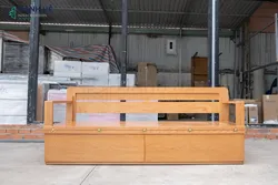 Chị Trang Mua Ghế Gấp Thành Giường Lần Hai