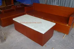Cơ Sở Sản Xuất Ghế Sofa Giường Mạnh Hệ