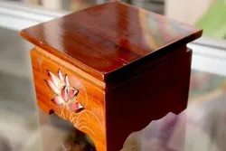 Mẫu Đôn Gỗ Đẹp Cho Nhà Xinh