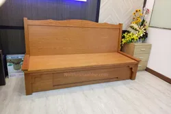 Ghế Kéo Thành Giường Cho Anh Sơn Quận Tân Bình
