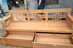 Ghế Sofa Giường Gấp VIP01 Giao Cho a Thành -Quận 12