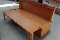 TOP 5 MẪU GHẾ SOFA GIƯỜNG GỖ BÁN CHẠY NHẤT NĂM 2021