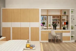 Sản Xuất Tủ Áo Theo Yêu Cầu