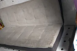 Sofa Gấp Thành Giường Giao Cho Chị Quỳnh Tân Bình
