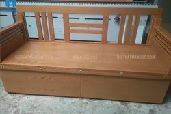 SoFa Giường Gấp Thông Minh Giao Cho Cô Hạnh Quận 10