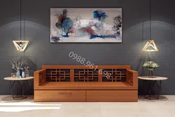 9 Mẫu Sofa Giường Gỗ Thông Minh Năm 2022 Đa Năng Hiện Đại