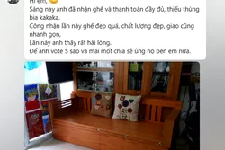Trường Kỷ Gấp Giao Cho Anh Nghi Quận 2