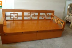 Trường Kỷ Gỗ Giao Cho Chị Vân ở Thủ Dầu 1 Bình Dương