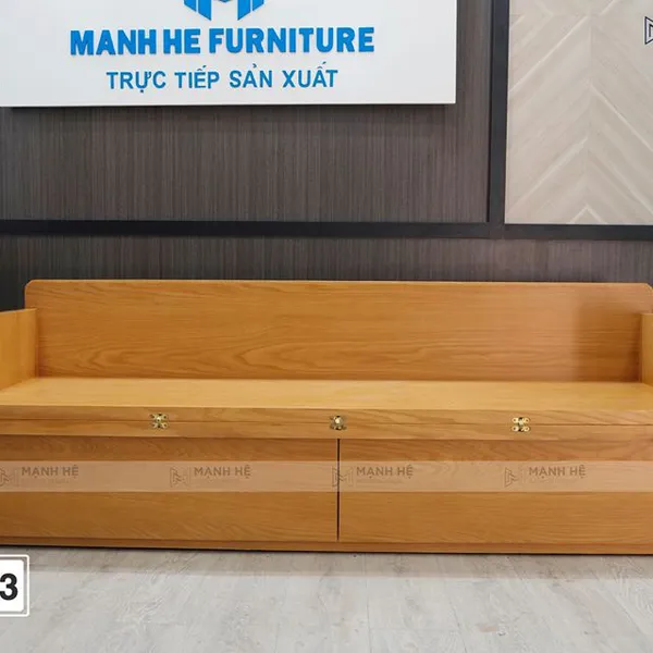 Ghế sofa giường gấp TG03