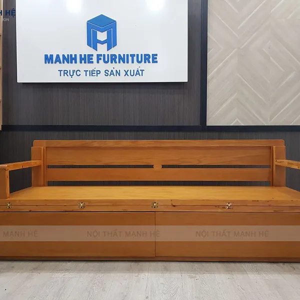Ghế sofa giường gấp TG05