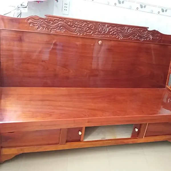 Ghế sofa giường kéo giá rẻ GR01